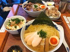 -面屋 猪一