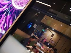 门面-海底捞火锅(金光华店)