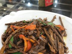 -徽州美食(三十年老店)