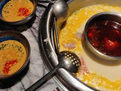 -鱼豆吉·豆浆鱼火锅(宜昌万达店)