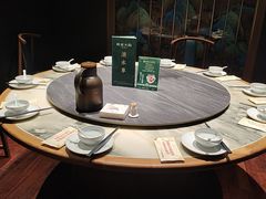 -梁家大院•农家菜(昆山会展中心店)