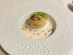 -三嚥阁 La Villa Restaurant