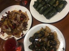 -老街坊餐吧