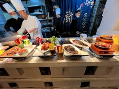 -老宁波1381餐厅(宏泰广场店)