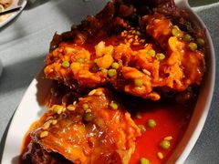 -老正兴菜馆(福州路店)