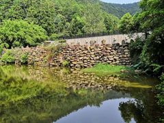 -九龙潭景区