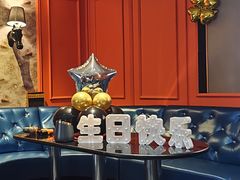 -欢唱KTV(东街店)