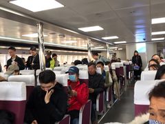 -香洲港码头