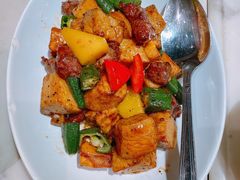 -汤城小厨•粤菜•靓汤(西直门凯德MALL店)