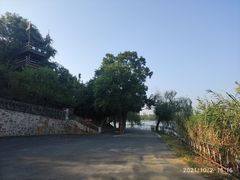 -张公山寨景区