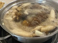 -太婆天府山珍酒楼(亚运村店)