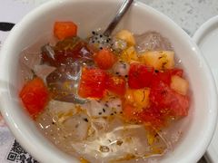 -江渔儿酸菜鱼(曜一城店)