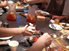 -锦城印象火锅(天府三街店)