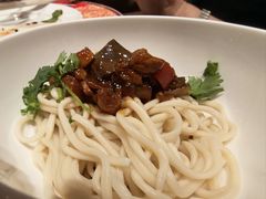 -北京王府井希尔顿酒店·秦唐中餐厅Chynna
