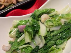 -红蜡烛•瓦罐粥家常菜•夜宵(中山路店)