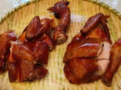 -大树头花园餐厅(市桥店)