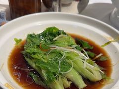 -惠丰堂饭庄·烤鸭·京味菜(西北旺·唐家岭店)