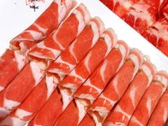 -1078號老北京涮肉(万达广场店)