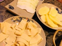 -小龙坎火锅(黄河店)