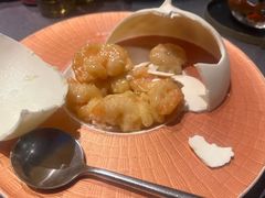 -柒园·三十年创意杭帮菜(龙湖滨江天街店)