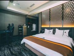 -绿树电竞酒店(王府井店)