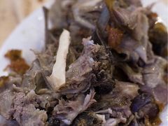 -维吾尔餐厅(宜山路店)