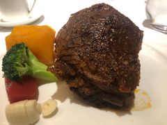 -王品牛排(郑州大卫城店)