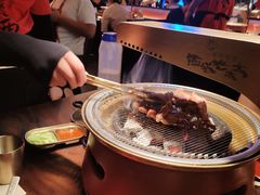 -西塔老太太泥炉烤肉(上海七宝领展广场店)