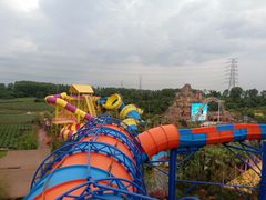 -美的鹭湖探索王国