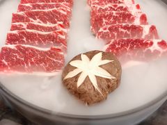 -九田家黑牛烤肉料理(石路天虹店)