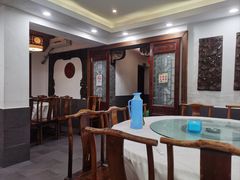 -古韵餐厅(湖畔大学店)