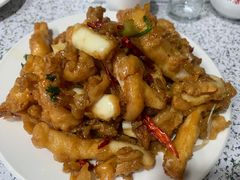 -九龙餐厅(大沽路店)