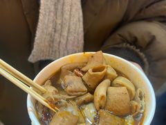 -清真蒋有记(老门东店)
