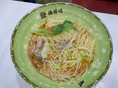 -杨国福麻辣烫(龙阳广场店)