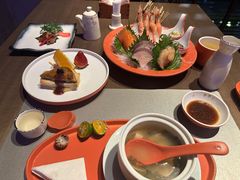 -福州融侨皇冠假日酒店·三宅日本餐厅
