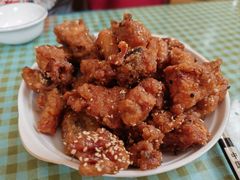 -钰姐妹饺子城(华岩路店)