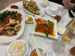 -德记潮州菜馆(卑路乍街)