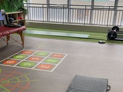 -超鹿运动健身(紫阳商贸中心店)