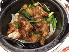 -麒麟海鲜酒家(Richmond)