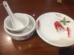 -临潼印象·特色陕菜