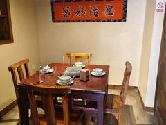 -民俗村柴火灶·景德江西菜(中国陶瓷博物馆店)