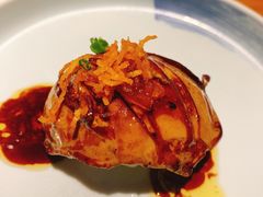 -渔寿司·日本料理(艾尚天地店)