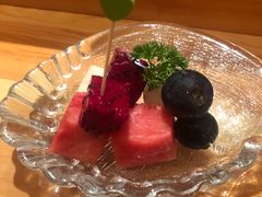 -王鼎精致料理铁板烧(世博源店)