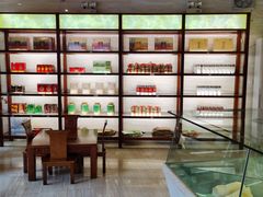 -梅州市嘉埔食品有限公司(法政路店)