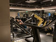 -威尔仕健身·游泳(中港汇店)