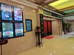 -聚春园自助餐厅(东街口店)