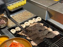 -韩满园· 甄选韩式烤肉