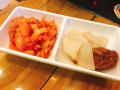 -米字旁先锋韩餐(茂业天地店)