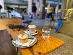 -BE NORMAL CAFE(霞溪路店)