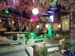 -韵秋荷(宝山龙湖天街店)